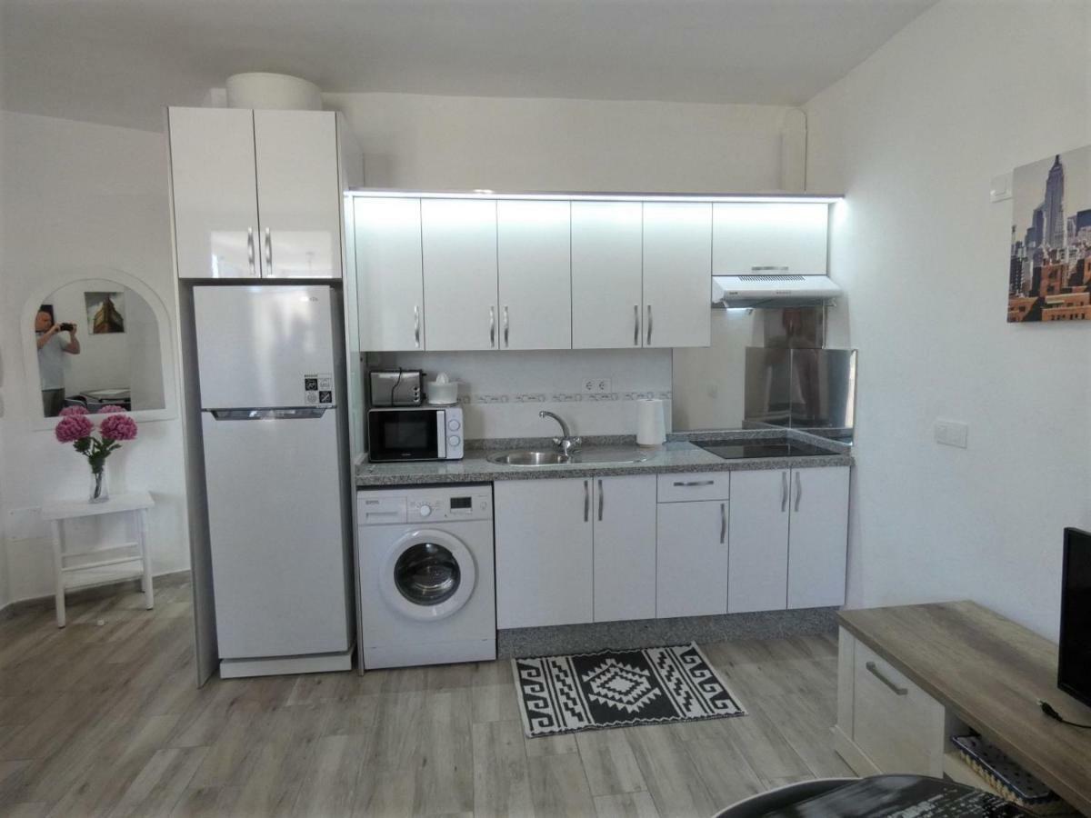 Rosamar Luxury Apartment أرونا المظهر الخارجي الصورة