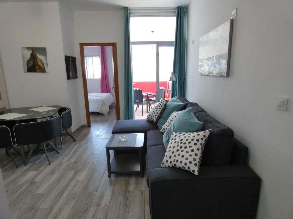 Rosamar Luxury Apartment أرونا المظهر الخارجي الصورة